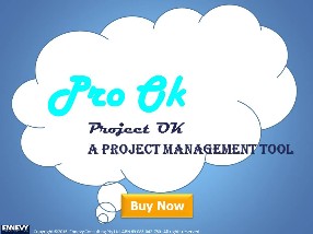 Ennevy Consulting is delighted to present the Pro Ok, Project Ok!